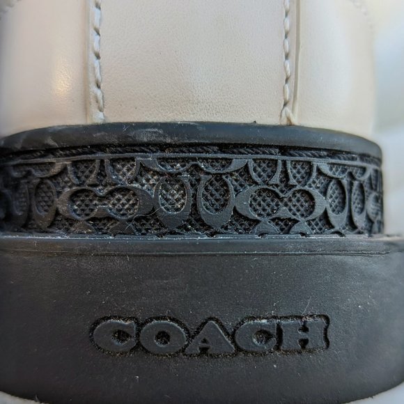 Coach Kailee Bootie size 8 - Jacquard & Sheepskin Snow boots - Picture 4 of 10